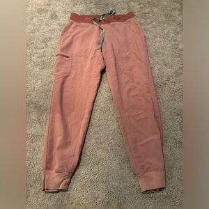 Figs scrub pants